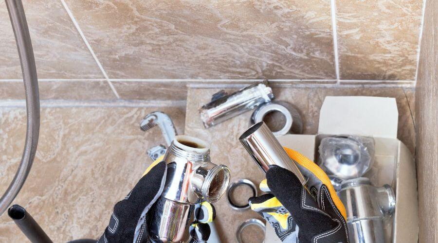 Professional residential roofers in Lemoyne, PA